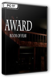 Award. Room of fear (2018) PC | 