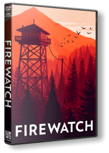 Firewatch (2016) PC | RePack от qoob