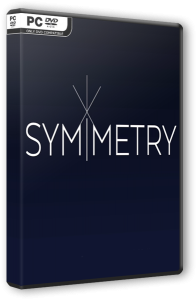 Symmetry (2018) PC | Лицензия