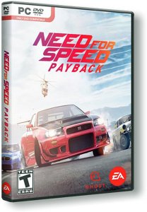 Need for Speed: Payback (2017) PC | Repack  xatab