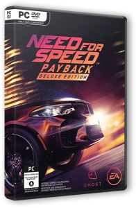 Need for Speed: Payback - Deluxe Edition (2017) PC | RePack  FitGirl