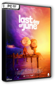 Last Day of June (2017) PC | Repack  Other's