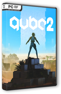 Q.U.B.E. 2 (2018) PC | RePack от FitGirl