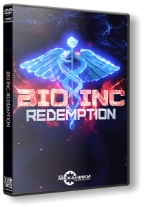 Bio Inc. Redemption (2018) PC | RePack  R.G. 