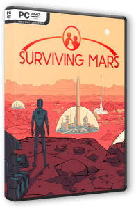 Surviving Mars: Digital Deluxe Edition (2018) PC | Лицензия