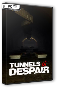 Tunnels of Despair (2018) PC | RePack  SpaceX