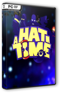 A Hat in Time (2017) PC | RePack  SpaceX