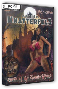    / Castle Knatterfels - Curse of the Zombie Krauts (2007) PC