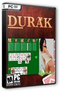    / Strip Durak (2004) PC