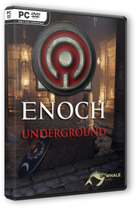Enoch: Underground (2018) PC | RePack  SpaceX