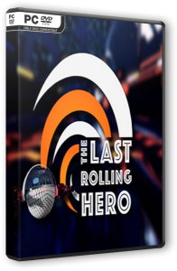 The Last Rolling Hero (2018) PC | RePack  SpaceX