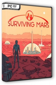 Surviving Mars: Digital Deluxe Edition (2018) PC | RePack от Other's
