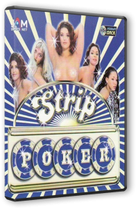 Strip Poker (2004) PC
