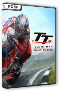TT Isle of Man (2018) PC | Лицензия