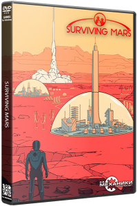 Surviving Mars: Digital Deluxe Edition (2018) PC | RePack от R.G. Механики