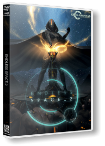 Endless Space 2: Digital Deluxe Edition (2017) PC | RePack  R.G. 
