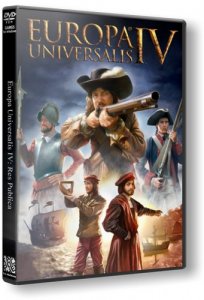 Europa Universalis IV (2013) PC | RePack от Pioneer