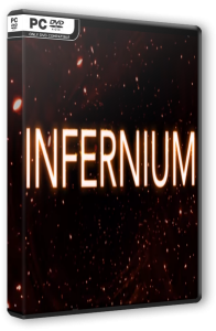 Infernium (2018) PC | 