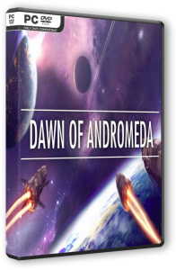 Dawn of Andromeda (2017) PC | RePack  MAXSEM