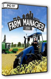 Farm Manager 2018 (2018) PC | RePack  SpaceX