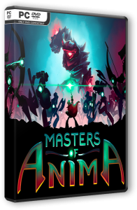 Masters of Anima (2018) PC | RePack  qoob