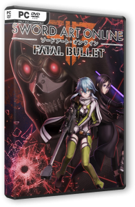Sword Art Online: Fatal Bullet - Deluxe Edition (2018) PC | RePack  qoob