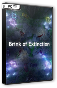 Brink of Extinction (2017) PC | 