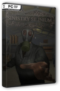Sinistry Silinium (2018) PC | 