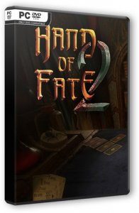 Hand of Fate 2 (2017) PC | RePack  SpaceX