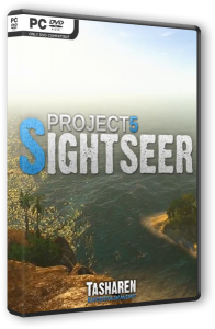 Project 5: Sightseer (2017) PC | RePack  R.G. Alkad