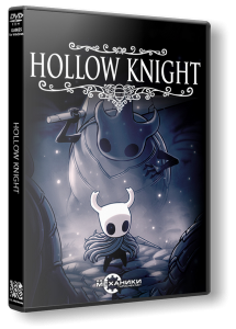Hollow Knight (2017) PC | RePack от R.G. Механики