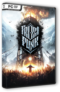 Frostpunk (2018) PC | RePack от Other's