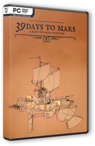 39 Days to Mars (2018) PC | Repack  Other s