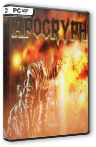 Apocryph: an old-school shooter (2018) PC | RePack  N.A.R.E.K.96