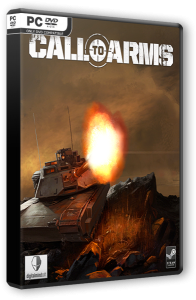Call to Arms (2018) PC | RePack от FitGirl