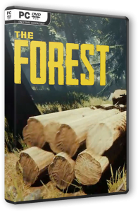 The Forest (2018) PC | RePack от qoob