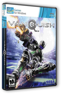 Vanquish (2017) PC | RePack  qoob