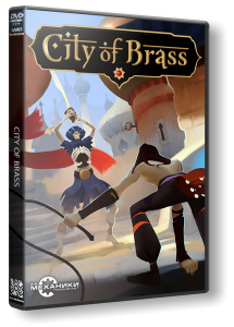 City of Brass (2018) PC | RePack  R.G. 