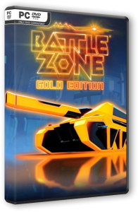 Battlezone Gold Edition (2017) PC | RePack от Pioneer