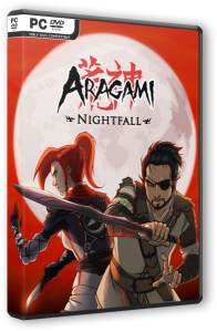 Aragami (2016) PC | RePack от FitGirl