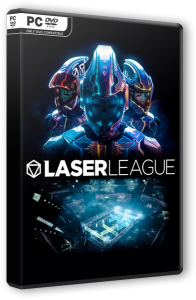 Laser League (2018) PC | 