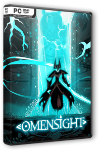 Omensight (2018) PC | RePack от R.G. Catalyst
