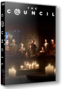 The Council: Episode 1-2 (2018) PC | RePack  qoob
