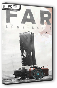 Far: Lone Sails (2018) PC | RePack от xatab