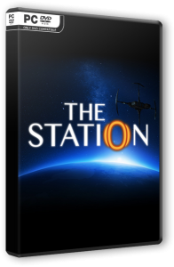 The Station (2018) PC | RePack от qoob