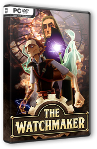 The Watchmaker (2018) PC | RePack от FitGirl