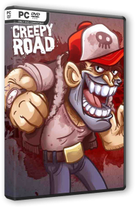 Creepy Road (2018) PC | RePack от qoob