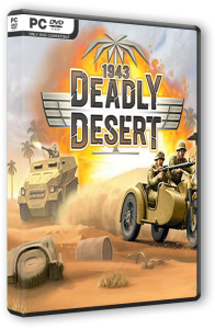 1943 Deadly Desert (2018) PC | Repack  Other s