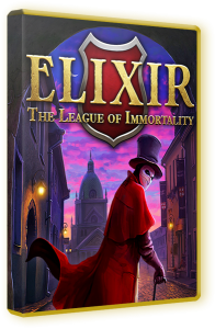 Эликсир 2: Лига Бессмертных / Elixir 2: The League of Immortality (2015) PC