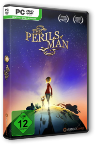 The Perils of Man (2015) PC | Лицензия